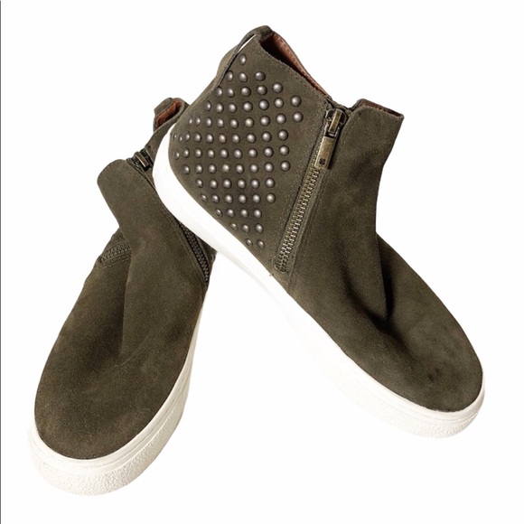 lucky brand bayleah